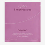 LightStim Sheet Masque, box of 6