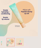 Peptide Lip Oil