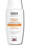 Isdin Eryfotona Actinica 100% Mineral SPF 50