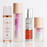 Feed Your Skin Vitamin A Foundation System - Level 1